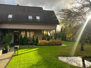Family House Apartments in Salacgrīva